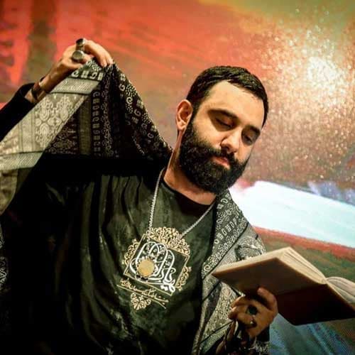 جواد مقدم خداوندا علمدارم نیامد گل یاورو یارم نیامد